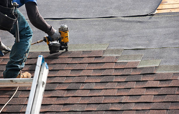 Licensed Gutter Installation service in Hanley Falls, MN - Brentwood Metal Roofing